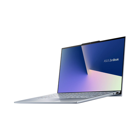 ASUS ZenBook S13 13.9" Laptop, Intel Core i7-8565U, NVIDIA GeForce MX150, 8GB RAM, 512GB SSD — Being Shipped