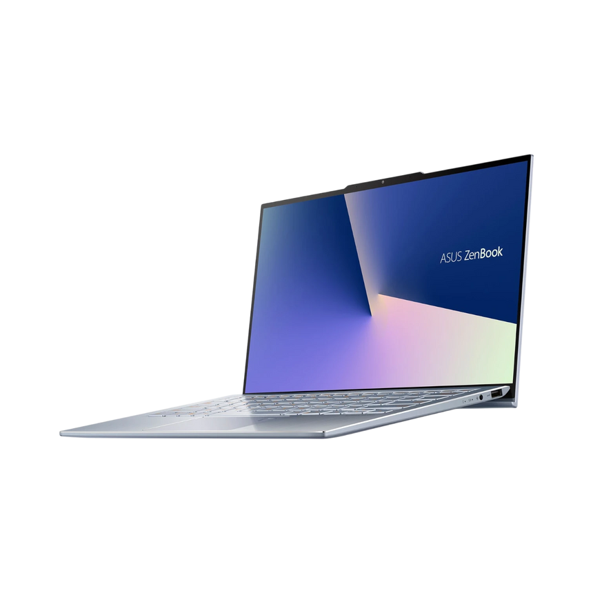 ASUS ZenBook S13 13.9" Laptop, Intel Core i7-8565U, NVIDIA GeForce MX150, 8GB RAM, 512GB SSD — Being Shipped