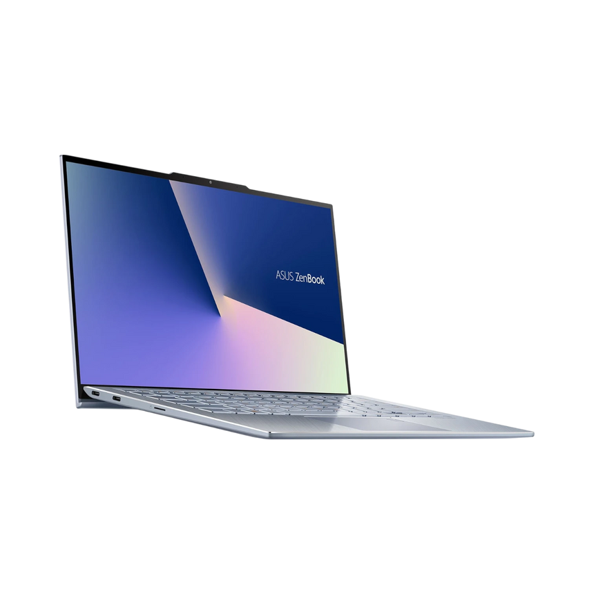ASUS ZenBook S13 13.9" Laptop, Intel Core i7-8565U, NVIDIA GeForce MX150, 8GB RAM, 512GB SSD — Being Shipped