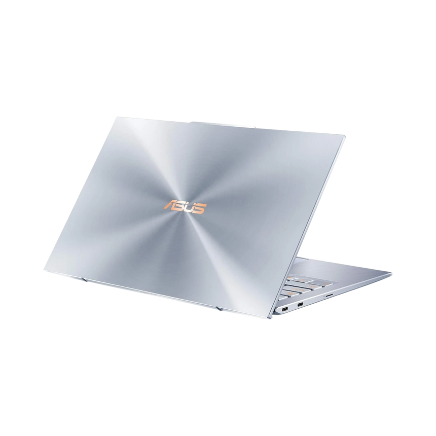 ASUS ZenBook S13 13.9" Laptop, Intel Core i7-8565U, NVIDIA GeForce MX150, 8GB RAM, 512GB SSD — Being Shipped
