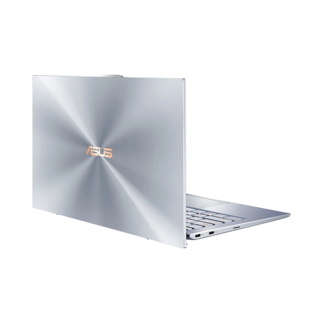ASUS ZenBook S13 13.9" Laptop, Intel Core i7-8565U, NVIDIA GeForce MX150, 8GB RAM, 512GB SSD — Being Shipped