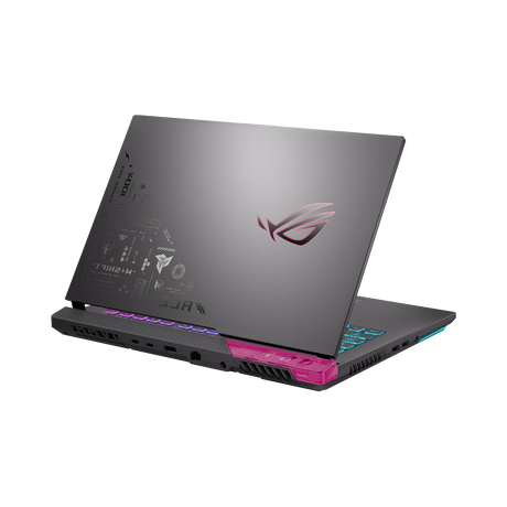 ASUS ROG Strix G15 15" Gaming Laptop,  AMD Ryzen 7 6800H, NVIDIA RTX 3050, 16GB DDR5 RAM, 512GB SSD — Being Shipped