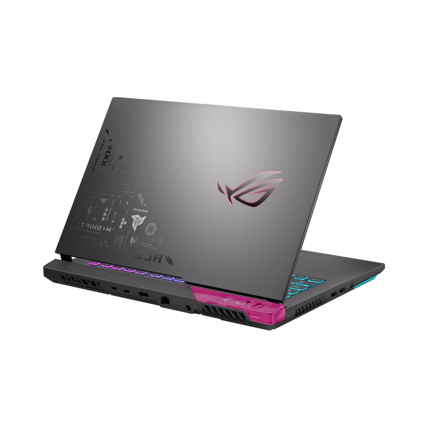 ASUS ROG Strix G15 15" Gaming Laptop,  AMD Ryzen 7 6800H, NVIDIA RTX 3050, 16GB DDR5 RAM, 512GB SSD — Being Shipped