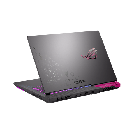 ASUS ROG Strix G15 15" Gaming Laptop,  AMD Ryzen 7 6800H, NVIDIA RTX 3050, 16GB DDR5 RAM, 512GB SSD — Being Shipped