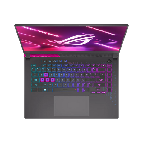 ASUS ROG Strix G15 15" Gaming Laptop,  AMD Ryzen 7 6800H, NVIDIA RTX 3050, 16GB DDR5 RAM, 512GB SSD — Being Shipped