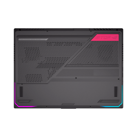 ASUS ROG Strix G15 15" Gaming Laptop,  AMD Ryzen 7 6800H, NVIDIA RTX 3050, 16GB DDR5 RAM, 512GB SSD — Being Shipped