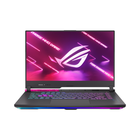 ASUS ROG Strix G15 15" Gaming Laptop,  AMD Ryzen 7 6800H, NVIDIA RTX 3050, 16GB DDR5 RAM, 512GB SSD — Being Shipped
