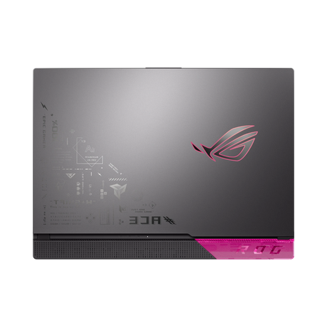 ASUS ROG Strix G15 15" Gaming Laptop,  AMD Ryzen 7 6800H, NVIDIA RTX 3050, 16GB DDR5 RAM, 512GB SSD — Being Shipped