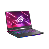 ASUS ROG Strix G15 15" Gaming Laptop,  AMD Ryzen 7 6800H, NVIDIA RTX 3050, 16GB DDR5 RAM, 512GB SSD — Being Shipped