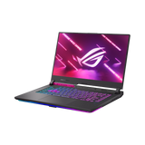 ASUS ROG Strix G15 15" Gaming Laptop,  AMD Ryzen 7 6800H, NVIDIA RTX 3050, 16GB DDR5 RAM, 512GB SSD — Being Shipped