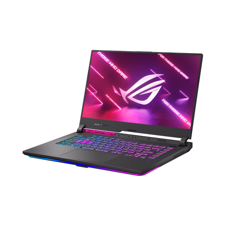 ASUS ROG Strix G15 15" Gaming Laptop,  AMD Ryzen 7 6800H, NVIDIA RTX 3050, 16GB DDR5 RAM, 512GB SSD — Being Shipped