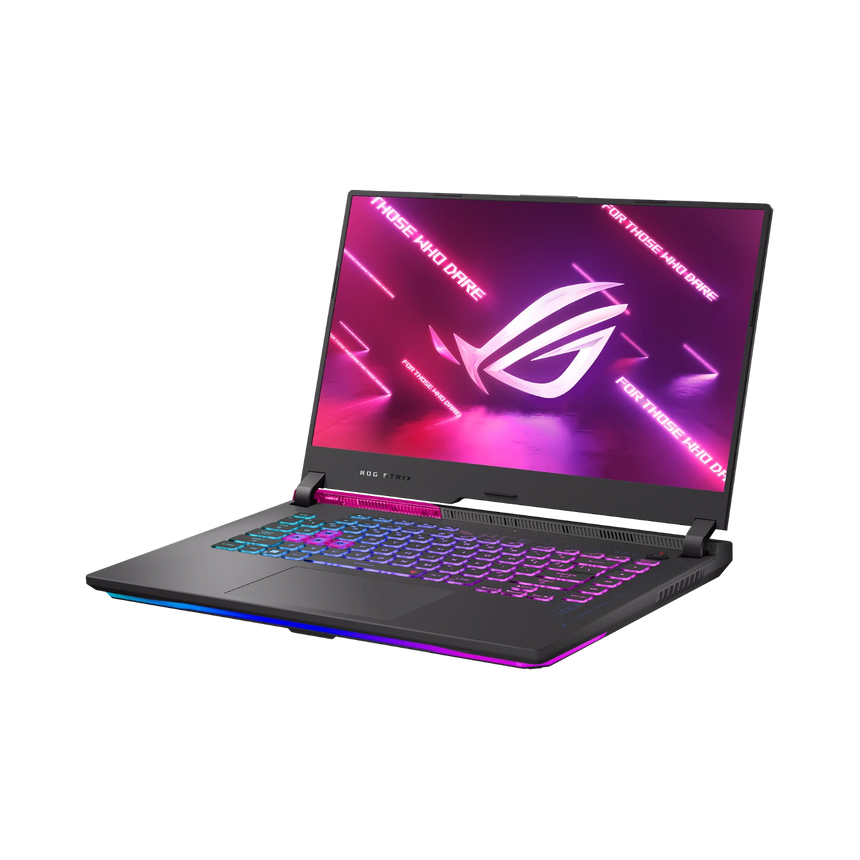 ASUS ROG Strix G15 15" Gaming Laptop,  AMD Ryzen 7 6800H, NVIDIA RTX 3050, 16GB DDR5 RAM, 512GB SSD — Being Shipped