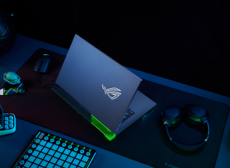 ASUS ROG Strix G15 15" Gaming Laptop,  AMD Ryzen 7 6800H, NVIDIA RTX 3050, 16GB DDR5 RAM, 512GB SSD — Being Shipped