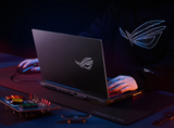 ASUS ROG Strix G15 15" Gaming Laptop,  AMD Ryzen 7 6800H, NVIDIA RTX 3050, 16GB DDR5 RAM, 512GB SSD — Being Shipped
