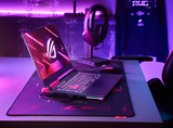 ASUS ROG Strix G15 15" Gaming Laptop,  AMD Ryzen 7 6800H, NVIDIA RTX 3050, 16GB DDR5 RAM, 512GB SSD — Being Shipped