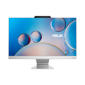ASUS A3402WBA 2024 23.8" Touchscreen All-in-One Desktop Computer, Intel Core i5-1235U, 8GB DDR4 RAM, 512GB SSD — Being Shipped