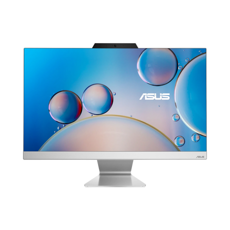 ASUS A3402WBA 2024 23.8" Touchscreen All-in-One Desktop Computer, Intel Core i5-1235U, 8GB DDR4 RAM, 512GB SSD — Being Shipped