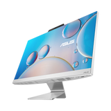 ASUS A3402WBA 2024 23.8" Touchscreen All-in-One Desktop Computer, Intel Core i5-1235U, 8GB DDR4 RAM, 512GB SSD — Being Shipped