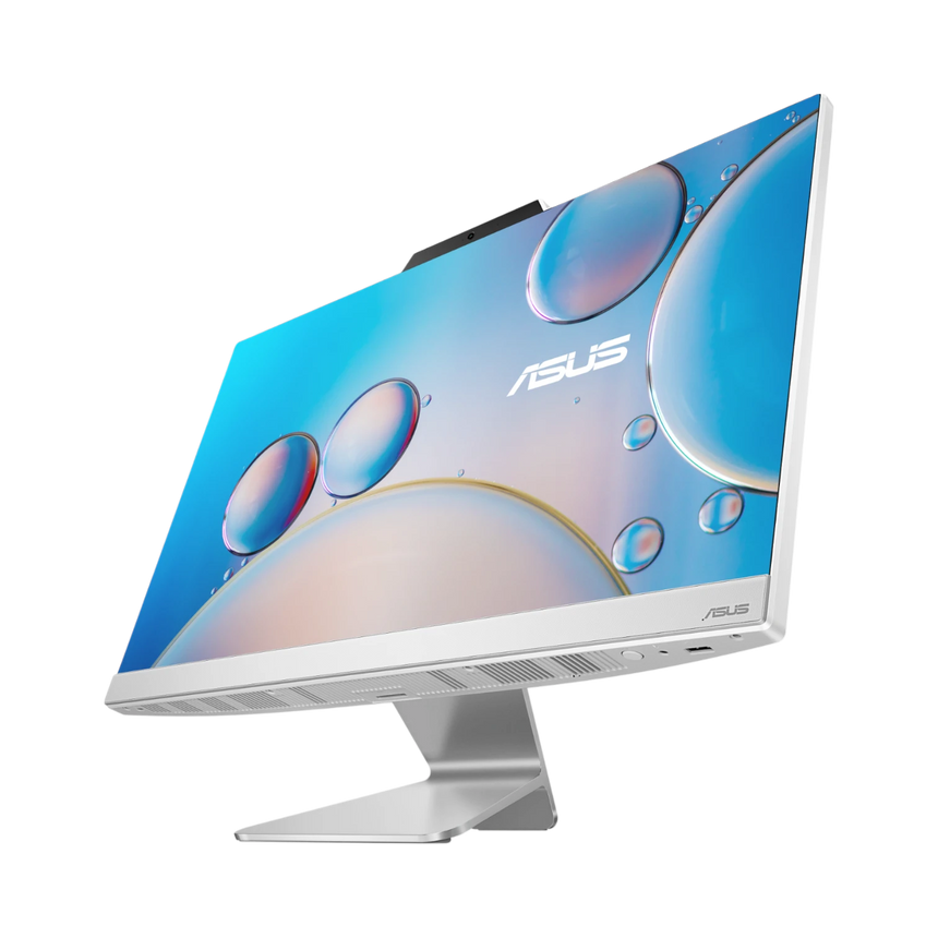 ASUS A3402WBA 2024 23.8" Touchscreen All-in-One Desktop Computer, Intel Core i5-1235U, 8GB DDR4 RAM, 512GB SSD — Being Shipped
