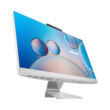 ASUS A3402WBA 2024 23.8" Touchscreen All-in-One Desktop Computer, Intel Core i5-1235U, 8GB DDR4 RAM, 512GB SSD — Being Shipped