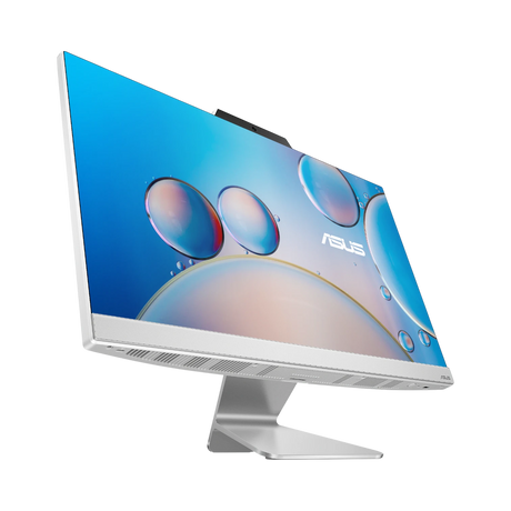 ASUS A3402WBA 2024 23.8" Touchscreen All-in-One Desktop Computer, Intel Core i5-1235U, 8GB DDR4 RAM, 512GB SSD — Being Shipped