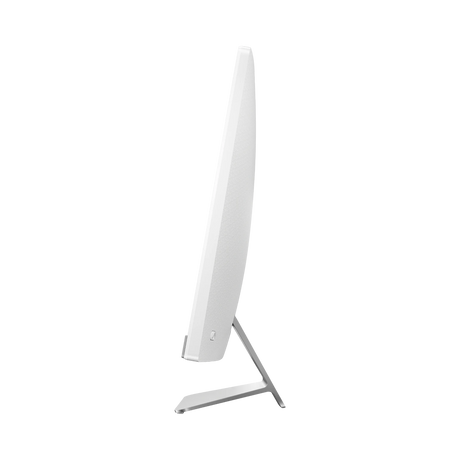 ASUS A3402WBA 2024 23.8" Touchscreen All-in-One Desktop Computer, Intel Core i5-1235U, 8GB DDR4 RAM, 512GB SSD — Being Shipped