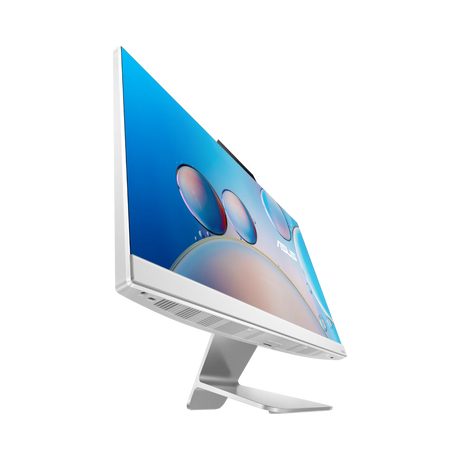ASUS A3402WBA 2024 23.8" Touchscreen All-in-One Desktop Computer, Intel Core i5-1235U, 8GB DDR4 RAM, 512GB SSD — Being Shipped