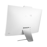 ASUS A3402WBA 2024 23.8" Touchscreen All-in-One Desktop Computer, Intel Core i5-1235U, 8GB DDR4 RAM, 512GB SSD — Being Shipped