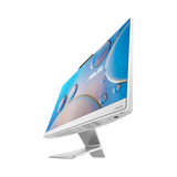 ASUS A3402WBA 2024 23.8" Touchscreen All-in-One Desktop Computer, Intel Core i5-1235U, 8GB DDR4 RAM, 512GB SSD — Being Shipped