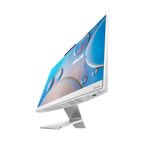 ASUS A3402WBA 2024 23.8" Touchscreen All-in-One Desktop Computer, Intel Core i5-1235U, 8GB DDR4 RAM, 512GB SSD — Being Shipped
