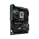 ASUS ROG STRIX Z890-F GAMING WIFI (Socket LGA 1851) Intel Z890 ATX DDR5 Wi-Fi 7 Motherboard — Being Shipped