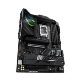 ASUS ROG STRIX Z890-F GAMING WIFI (Socket LGA 1851) Intel Z890 ATX DDR5 Wi-Fi 7 Motherboard — Being Shipped