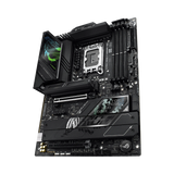 ASUS ROG STRIX Z890-F GAMING WIFI (Socket LGA 1851) Intel Z890 ATX DDR5 Wi-Fi 7 Motherboard — Being Shipped