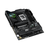 ASUS ROG STRIX Z890-F GAMING WIFI (Socket LGA 1851) Intel Z890 ATX DDR5 Wi-Fi 7 Motherboard — Being Shipped