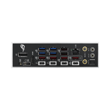 ASUS ROG STRIX Z890-F GAMING WIFI (Socket LGA 1851) Intel Z890 ATX DDR5 Wi-Fi 7 Motherboard — Being Shipped