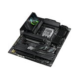 ASUS ROG STRIX Z890-F GAMING WIFI (Socket LGA 1851) Intel Z890 ATX DDR5 Wi-Fi 7 Motherboard — Being Shipped