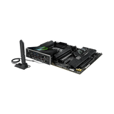 ASUS ROG STRIX Z890-F GAMING WIFI (Socket LGA 1851) Intel Z890 ATX DDR5 Wi-Fi 7 Motherboard — Being Shipped