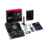 ASUS ROG STRIX Z890-F GAMING WIFI (Socket LGA 1851) Intel Z890 ATX DDR5 Wi-Fi 7 Motherboard — Being Shipped