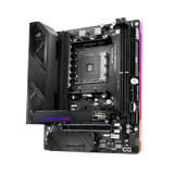 ASUS ROG Crosshair VIII Impact AM4 Mini-DTX Motherboard — Being Shipped