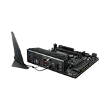 ASUS ROG Crosshair VIII Impact AM4 Mini-DTX Motherboard — Being Shipped