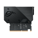 ASUS ROG Crosshair VIII Impact AM4 Mini-DTX Motherboard — Being Shipped