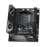ASUS ROG Crosshair VIII Impact AM4 Mini-DTX Motherboard — Being Shipped
