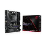 ASUS ROG Crosshair VIII Impact AM4 Mini-DTX Motherboard — Being Shipped