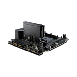 ASUS ROG Crosshair VIII Impact AM4 Mini-DTX Motherboard — Being Shipped