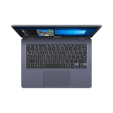 ASUS Vivobook 11.6" 2-in-1 Touchscreen Laptop, Intel Celeron N3350, 4GB RAM, 64GB eMMC (Star Grey) — Being Shipped