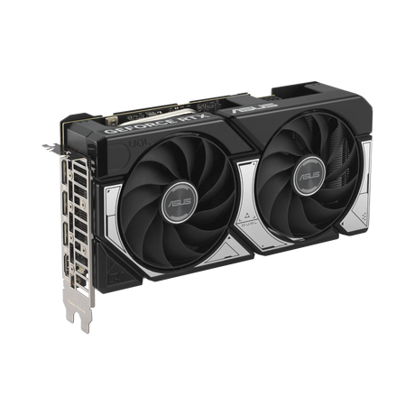 ASUS Dual GeForce RTX 5060 Ti 16GB GDDR7 OC Edition Graphics Card — Being Shipped
