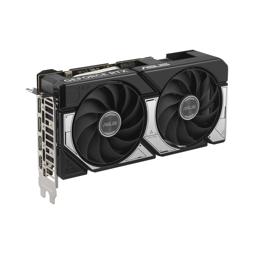 ASUS Dual GeForce RTX 5060 Ti 16GB GDDR7 OC Edition Graphics Card — Being Shipped
