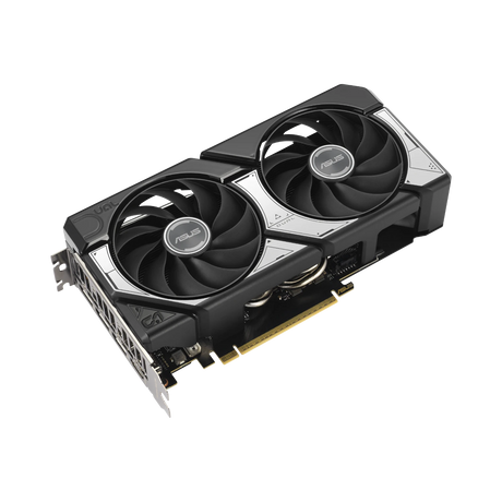 ASUS Dual GeForce RTX 5060 Ti 16GB GDDR7 OC Edition Graphics Card — Being Shipped
