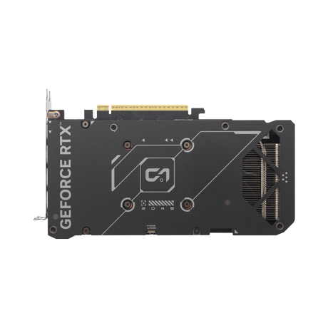 ASUS Dual GeForce RTX 5060 Ti 16GB GDDR7 OC Edition Graphics Card — Being Shipped