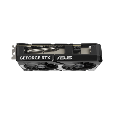 ASUS Dual GeForce RTX 5060 Ti 16GB GDDR7 OC Edition Graphics Card — Being Shipped